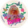 Pog n°7 - Barbie for girls - World Pog Federation (WPF)
