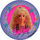 Pog n°11 - Barbie for girls - World Pog Federation (WPF)