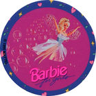 Pog n°27 - Barbie for girls - World Pog Federation (WPF)