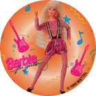 Pog n°39 - Barbie for girls - World Pog Federation (WPF)