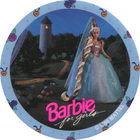 Pog n°49 - Barbie for girls - World Pog Federation (WPF)
