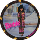 Pog n°54 - Barbie for girls - World Pog Federation (WPF)