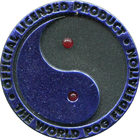 Pog n°1 - Magic Kini - Magic Kini - World Pog Federation (WPF)