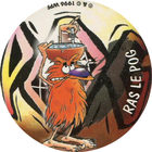 Pog n°1 - Ras le Pog - Harry's - World Pog Federation (WPF)