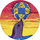Pog n°1 - Galeries Lafayette - World Pog Federation (WPF)
