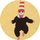 Pog n°2 - Galeries Lafayette - World Pog Federation (WPF)