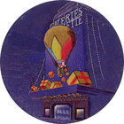 Pog n°3 - Galeries Lafayette - World Pog Federation (WPF)