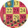 Pog n°4 - Galeries Lafayette - World Pog Federation (WPF)