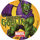Pog n°7 - Green Goblin - Marvel Heroes - Global Pog Association (GPA)