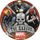 Pog n°18 - The Skulls - Marvel Heroes - Global Pog Association (GPA)