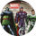 Pog n°20 - Usual Suspects - Marvel Heroes - Global Pog Association (GPA)