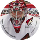 Pog n°2 - Curtis JOSEPH - NHL - Global Pog Association (GPA)