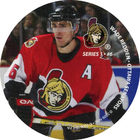 Pog n°6 - Wade REDDEN - NHL - Global Pog Association (GPA)