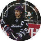 Pog n°7 - Scott NIEDERMAYER - NHL - Global Pog Association (GPA)