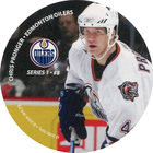 Pog n°8 - Chris PRONGER - NHL - Global Pog Association (GPA)