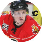 Pog n°11 - Dion PHANEUF - NHL - Global Pog Association (GPA)