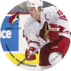 Pog n°13 - Shane DOAN - NHL - Global Pog Association (GPA)