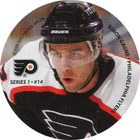 Pog n°14 - Simon GAGNE - NHL - Global Pog Association (GPA)