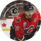 Pog n°16 - Jarome IGNILA - NHL - Global Pog Association (GPA)