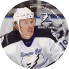 Pog n°18 - Brad RICHARDS - NHL - Global Pog Association (GPA)