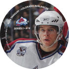 Pog n°19 - Alex TANGUAY - NHL - Global Pog Association (GPA)