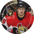 Pog n°23 - Jason SPEZZA - NHL - Global Pog Association (GPA)