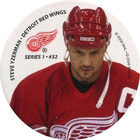 Pog n°32 - Steve YZERMAN - NHL - Global Pog Association (GPA)