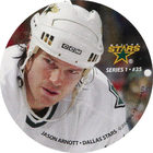 Pog n°35 - Jason ARNOTT - NHL - Global Pog Association (GPA)