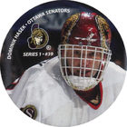 Pog n°39 - Dominik HASEK - NHL - Global Pog Association (GPA)