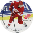 Pog n°44 - Pavel DATSYUK - NHL - Global Pog Association (GPA)