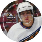 Pog n°51 - Alexander OVECHKIN - NHL - Global Pog Association (GPA)