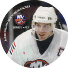 Pog n°52 - Alexei YASHIN - NHL - Global Pog Association (GPA)