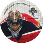 Pog n°58 - Roberto LUONGO - NHL - Global Pog Association (GPA)