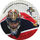 Pog n°58 - Roberto LUONGO - NHL - Global Pog Association (GPA)