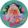 Pog n°5 - Barbie - World Pog Federation (WPF)