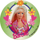 Pog n°6 - Barbie - World Pog Federation (WPF)