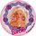 Pog n°7 - Barbie - World Pog Federation (WPF)