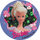Pog n°10 - Barbie - World Pog Federation (WPF)