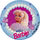 Pog n°14 - Barbie - World Pog Federation (WPF)