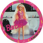 Pog n°19 - Barbie - World Pog Federation (WPF)