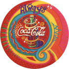 Pog n°3 - Coca Cola - World Pog Federation (WPF)