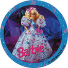 Pog n°23 - Barbie - World Pog Federation (WPF)