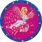 Pog n°25 - Barbie - World Pog Federation (WPF)