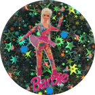 Pog n°30 - Barbie - World Pog Federation (WPF)