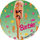 Pog n°33 - Barbie - World Pog Federation (WPF)