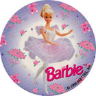 Pog n°36 - Barbie - World Pog Federation (WPF)