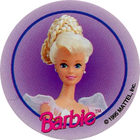 Pog n°38 - Barbie - World Pog Federation (WPF)