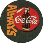 Pog n°5 - Coca Cola - World Pog Federation (WPF)