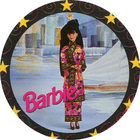 Pog n°45 - Barbie - World Pog Federation (WPF)