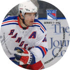 Pog n°42 - Jaromir JAGR - NHL - Global Pog Association (GPA)